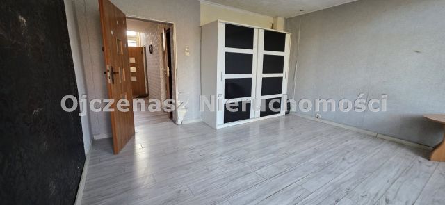 Mieszkanie 3-pokojowe Szczecin Skolwin. Zdjęcie 8