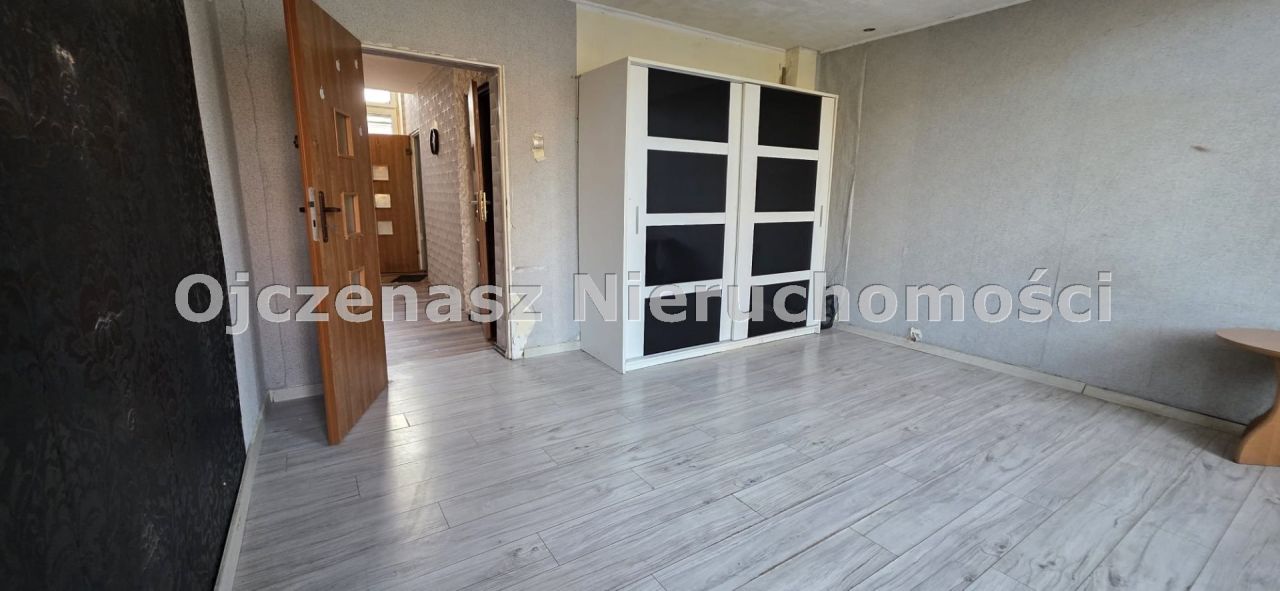 Mieszkanie 3-pokojowe Szczecin Skolwin. Zdjęcie 8