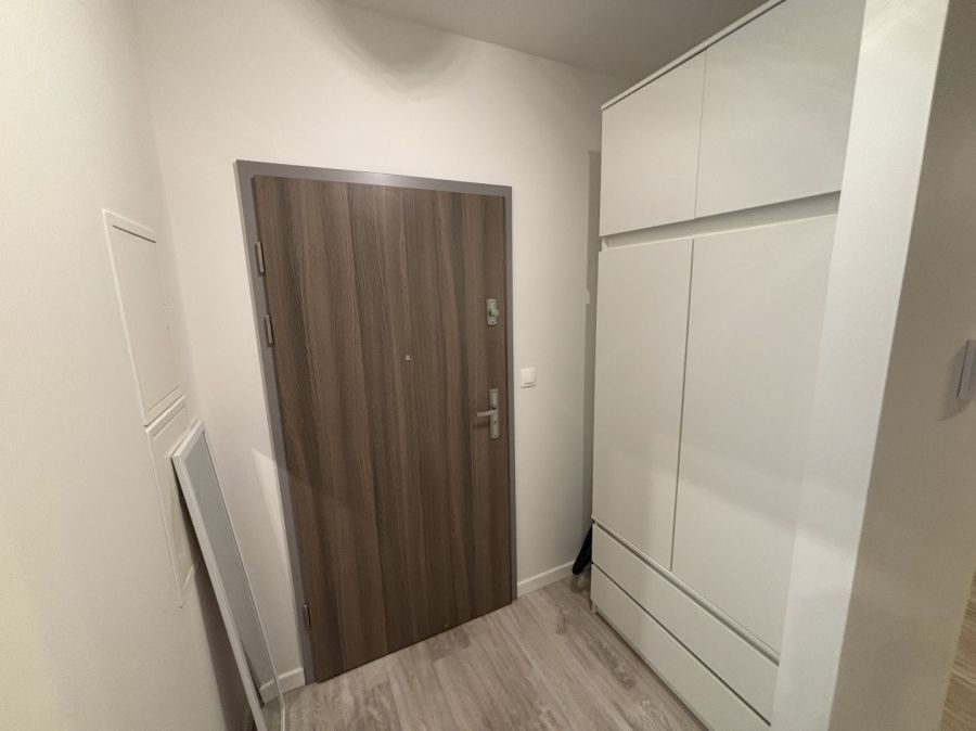 Mieszkanie 2-pokojowe Gdańsk Przymorze, ul. Maurycego Beniowskiego. Zdjęcie 4