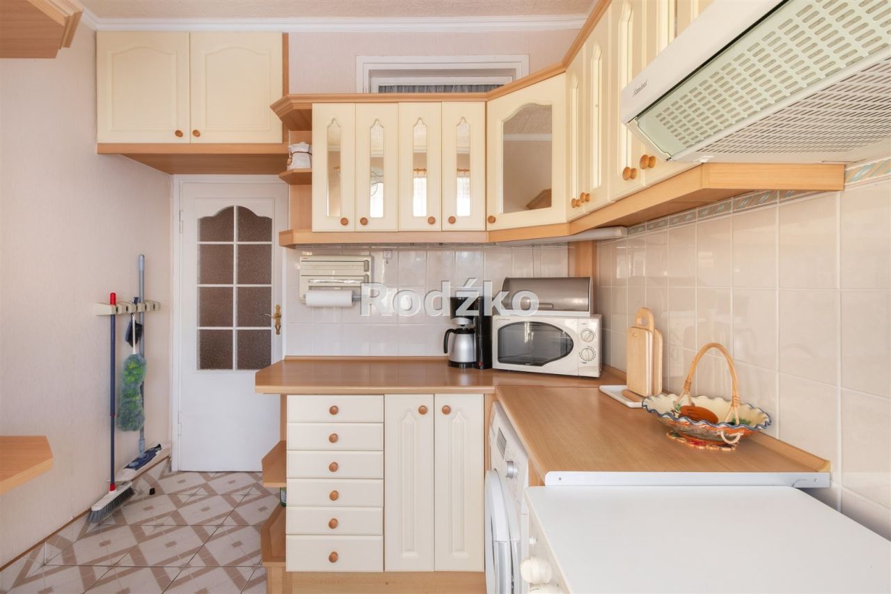 Mieszkanie 2-pokojowe Bydgoszcz Kapuściska, ul. Kapuściska. Zdjęcie 3