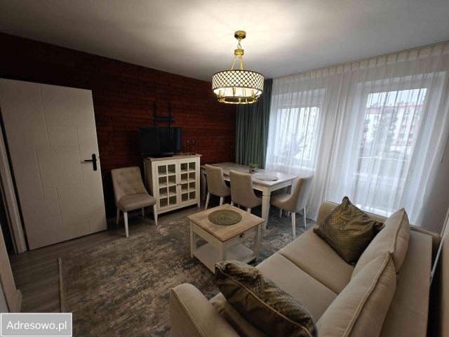 Mieszkanie 2-pokojowe Słupsk, ul. Adama Mickiewicza. Zdjęcie 1