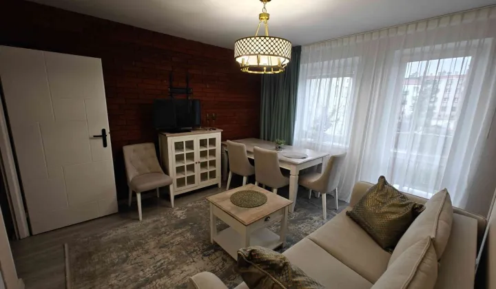 Mieszkanie 2-pokojowe Słupsk, ul. Adama Mickiewicza