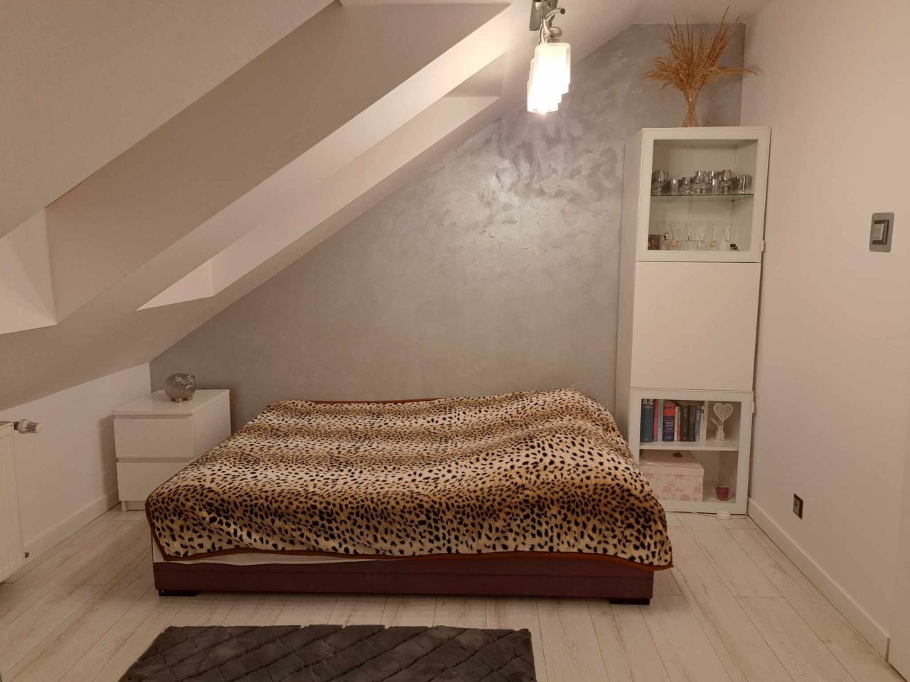 Mieszkanie 2-pokojowe Kielce Herby, ul. Przemysłowa. Zdjęcie 11