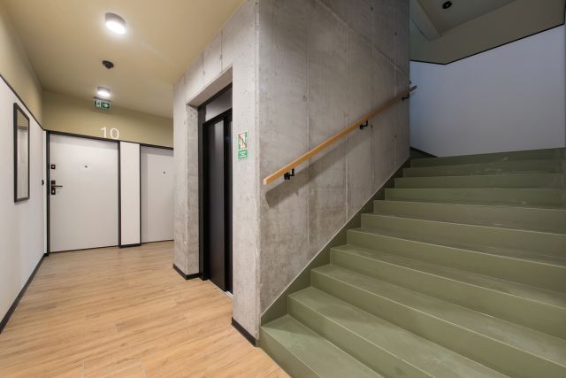 Mieszkanie 3-pokojowe Kraków Płaszów, ul. Golikówka. Zdjęcie 13