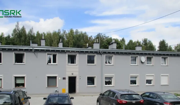 Mieszkanie 1-pokojowe Wałbrzych, ul. Mikołaja Reja