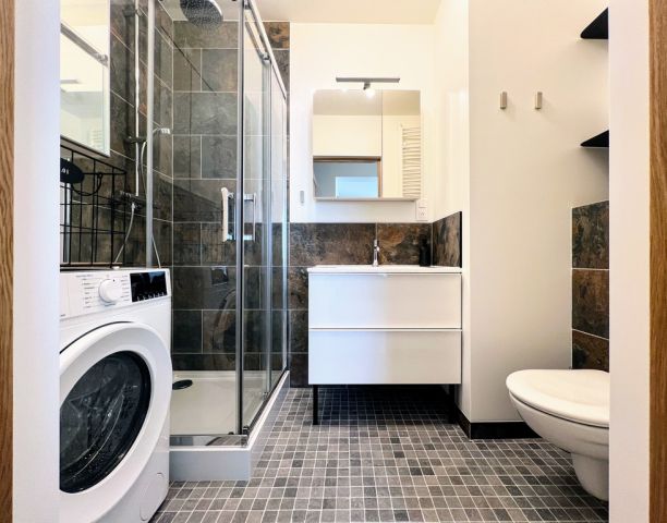 Mieszkanie 3-pokojowe Rzeszów, ul. Bałtycka. Zdjęcie 8