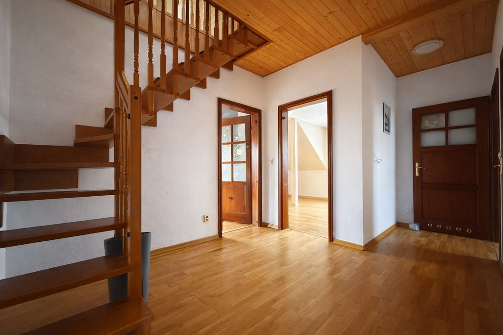 dom wolnostojący, 6 pokoi Dołuje, ul. Kwitnący Sad. Zdjęcie 17