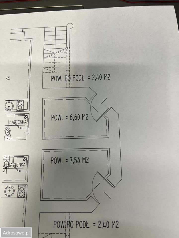 Mieszkanie 1-pokojowe Milanówek, ul. Grudowska. Zdjęcie 10