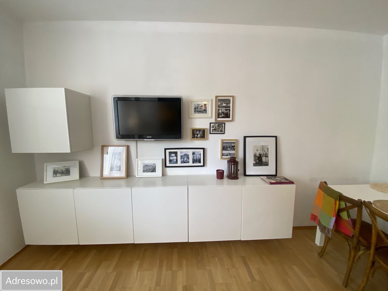 Mieszkanie 3-pokojowe Warszawa Grochów, ul. Michała Paca. Zdjęcie 5