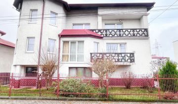 dom wolnostojący, 10 pokoi Mielec, ul. Jana Haładeja