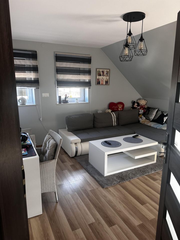 dom wolnostojący Złotniki. Zdjęcie 11