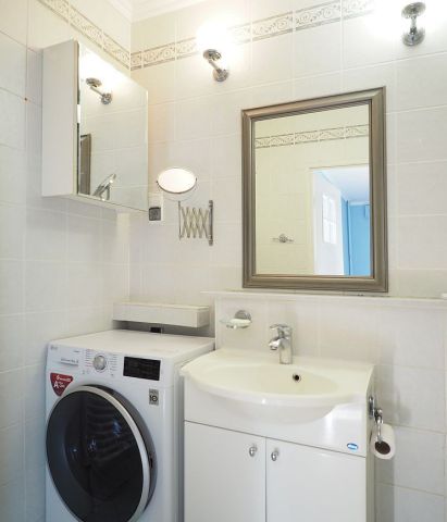 Mieszkanie 3-pokojowe Wrocław Krzyki, ul. ks. Czesława Klimasa. Zdjęcie 13