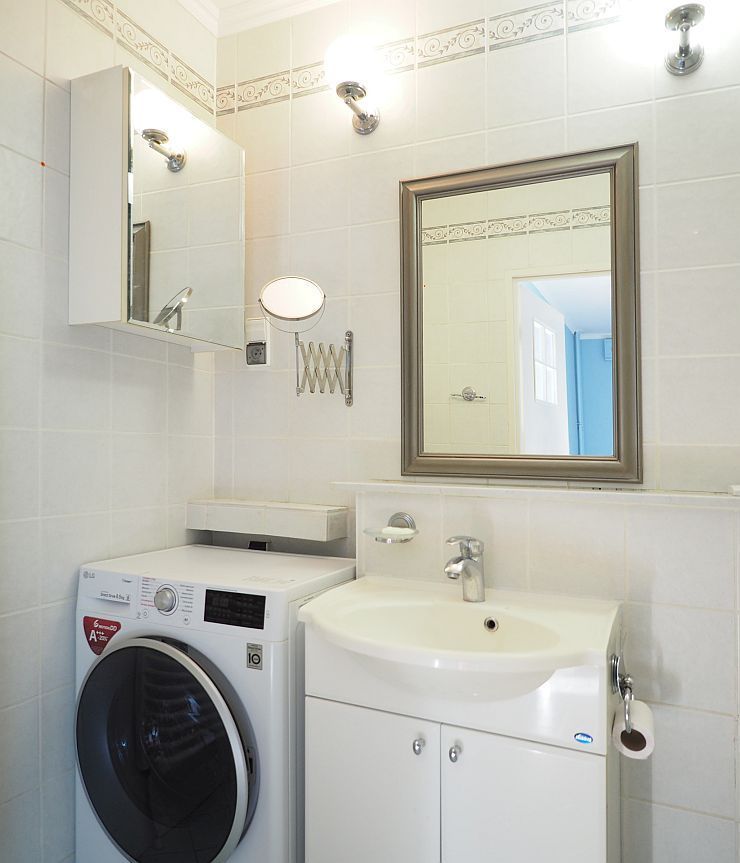 Mieszkanie 3-pokojowe Wrocław Tarnogaj, ul. ks. Czesława Klimasa. Zdjęcie 13