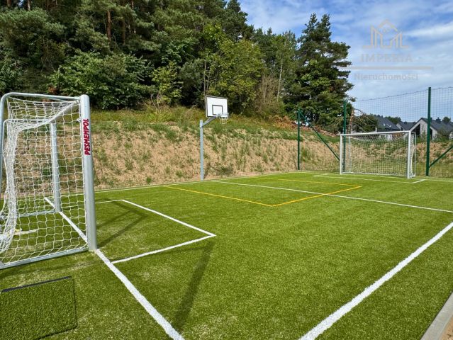 bliźniak, 3 pokoje Łączyno. Zdjęcie 4