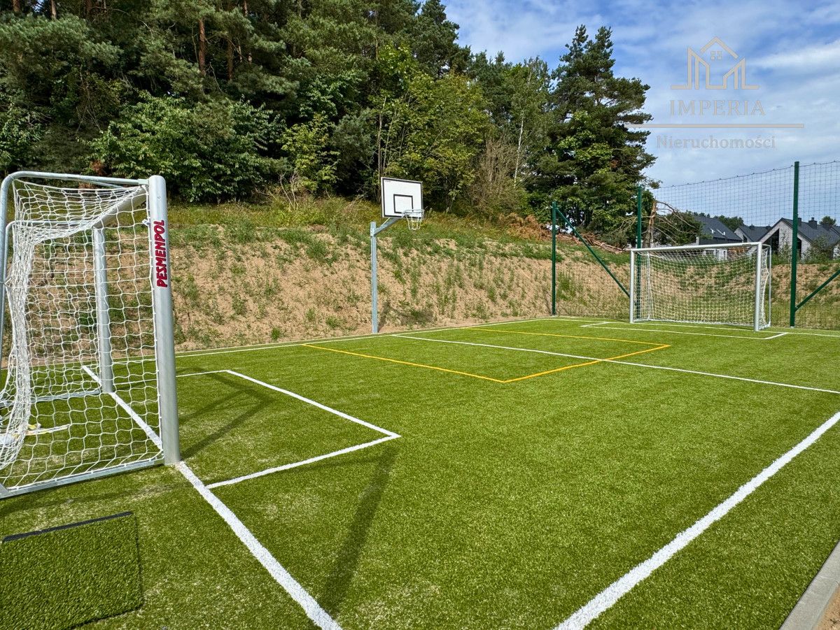 bliźniak, 3 pokoje Łączyno. Zdjęcie 4