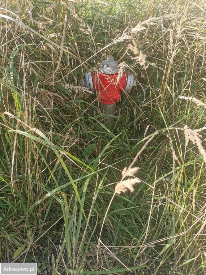 Działka budowlana Szczecin Skolwin, ul. Nefrytowa. Zdjęcie 4