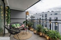 Mieszkanie 4-pokojowe Warszawa Bemowo, ul. Lazurowa. Zdjęcie 1