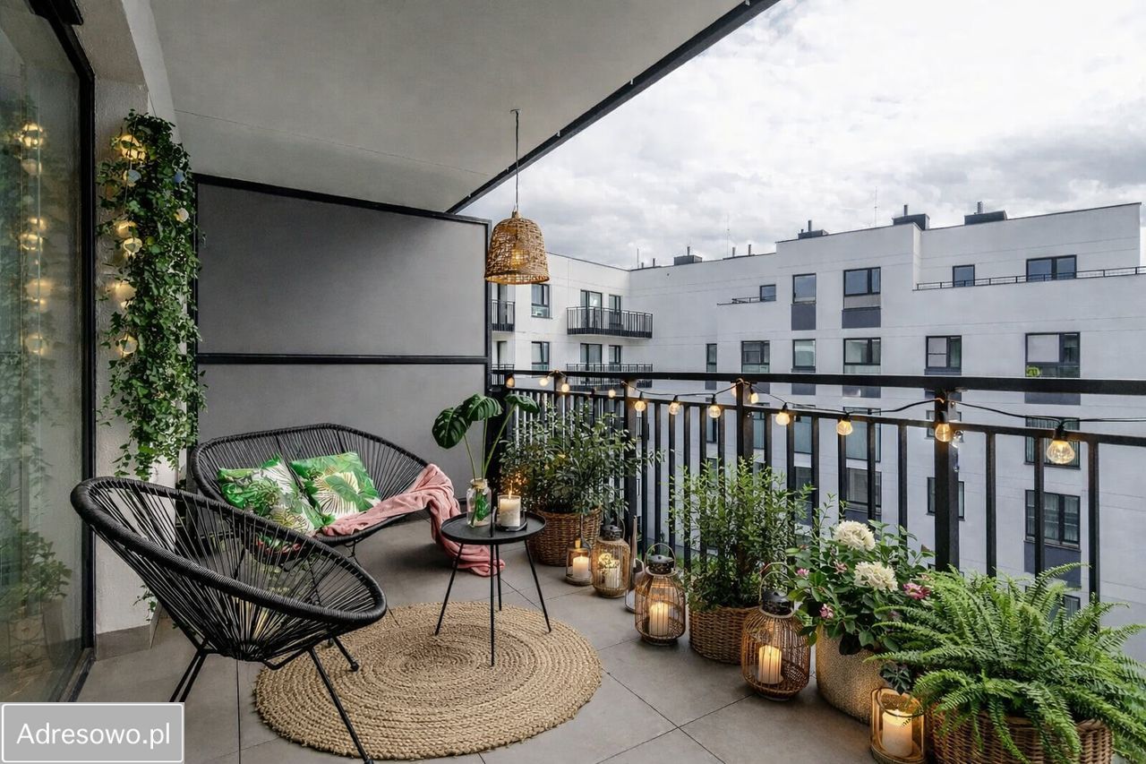 Mieszkanie 4-pokojowe Warszawa Bemowo, ul. Lazurowa. Zdjęcie 2