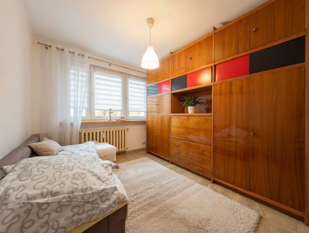 Mieszkanie 2-pokojowe Pabianice, ul. Niecała. Zdjęcie 3