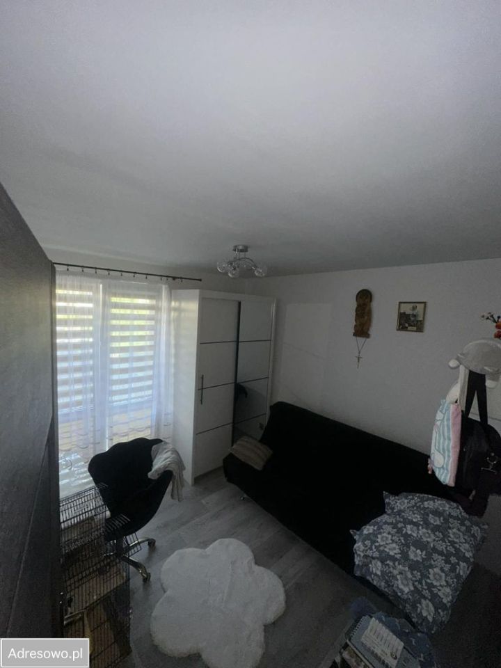 Mieszkanie 3-pokojowe Domaniewice. Zdjęcie 6