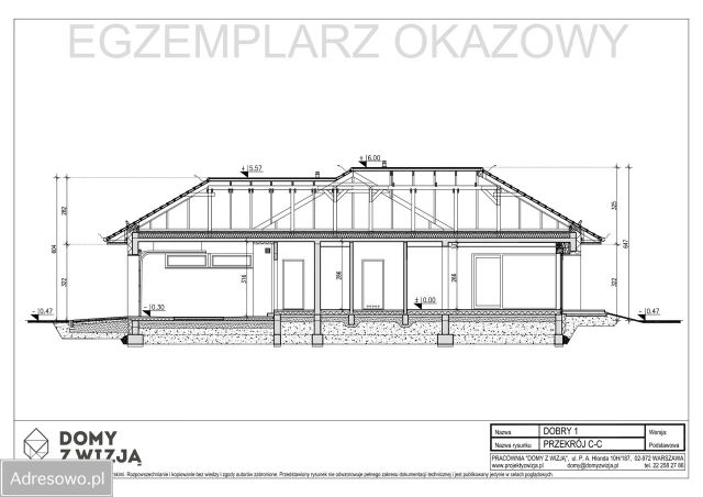 Działka budowlana Wielenin. Zdjęcie 8
