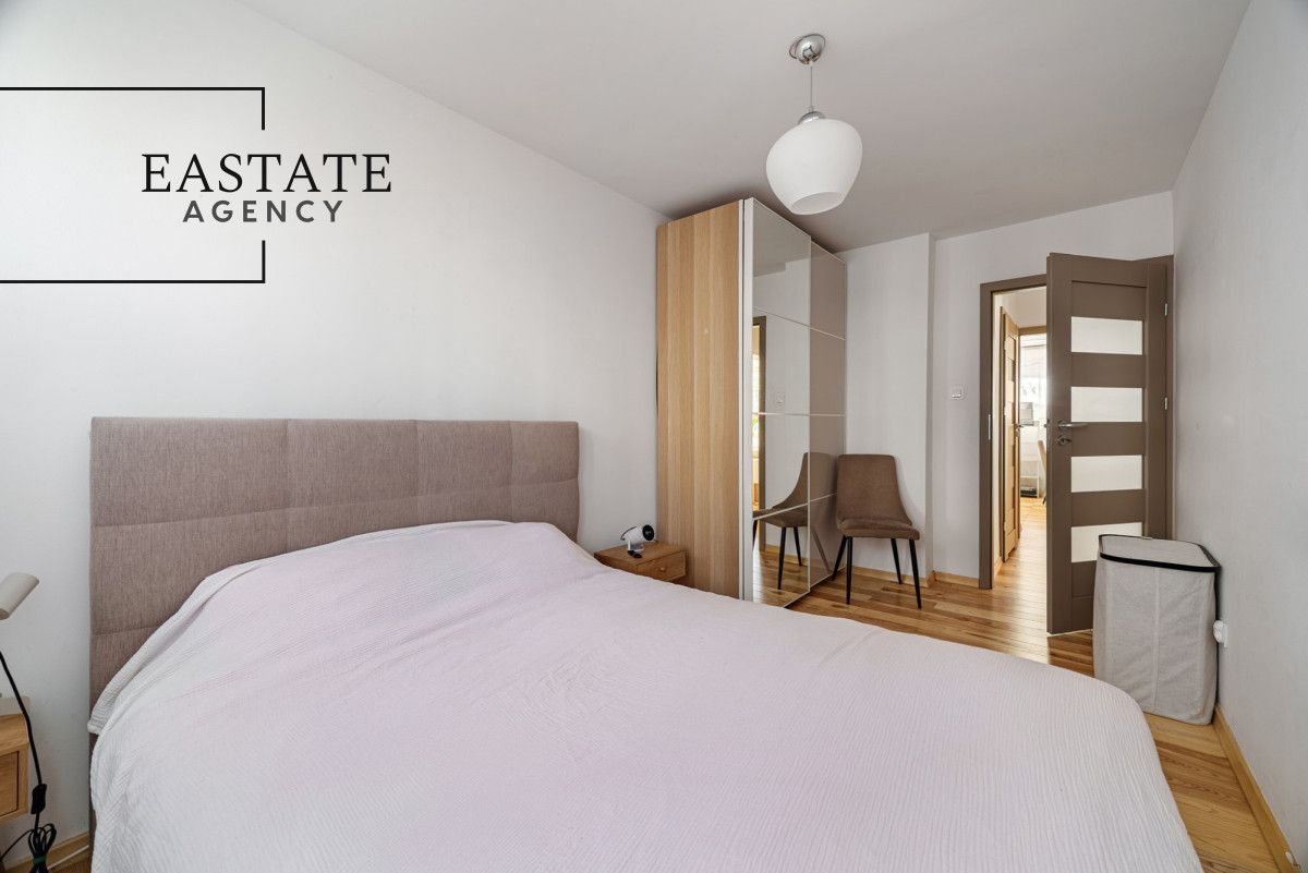 Mieszkanie 3-pokojowe Warszawa Mokotów, ul. Aleksandra Gierymskiego. Zdjęcie 7