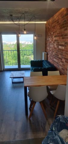 Mieszkanie 2-pokojowe Kraków Prądnik Czerwony, ul. Franciszka Kniaźnina. Zdjęcie 1