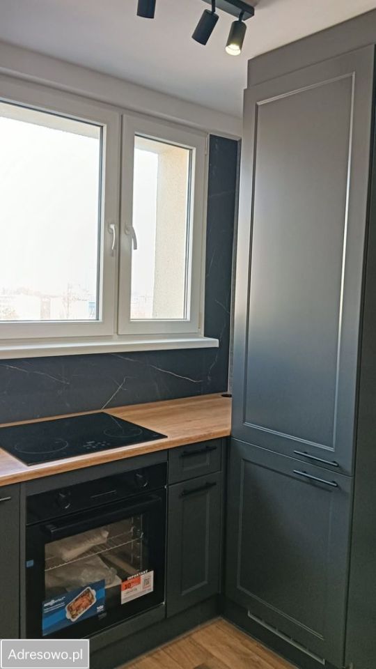 Mieszkanie 2-pokojowe Wrocław Krzyki, ul. Lubuska. Zdjęcie 6