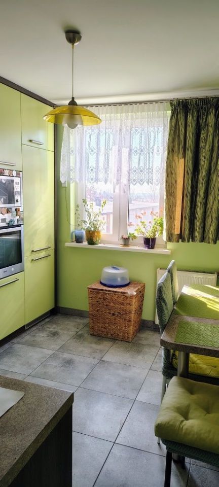 Mieszkanie 3-pokojowe Sokołowo. Zdjęcie 3