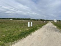 Działka budowlana Dąbie, Dębowa. Zdjęcie 1