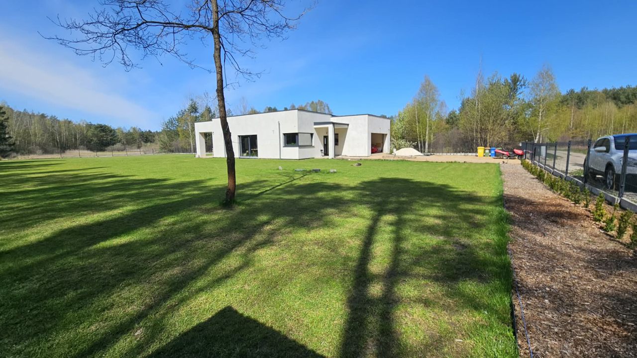 dom wolnostojący, 3 pokoje Oleśnik. Zdjęcie 1