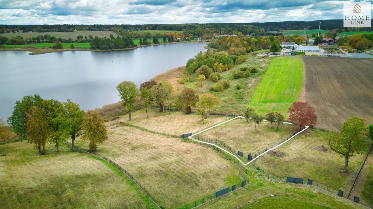 Działka budowlana Bartąg. Zdjęcie 16