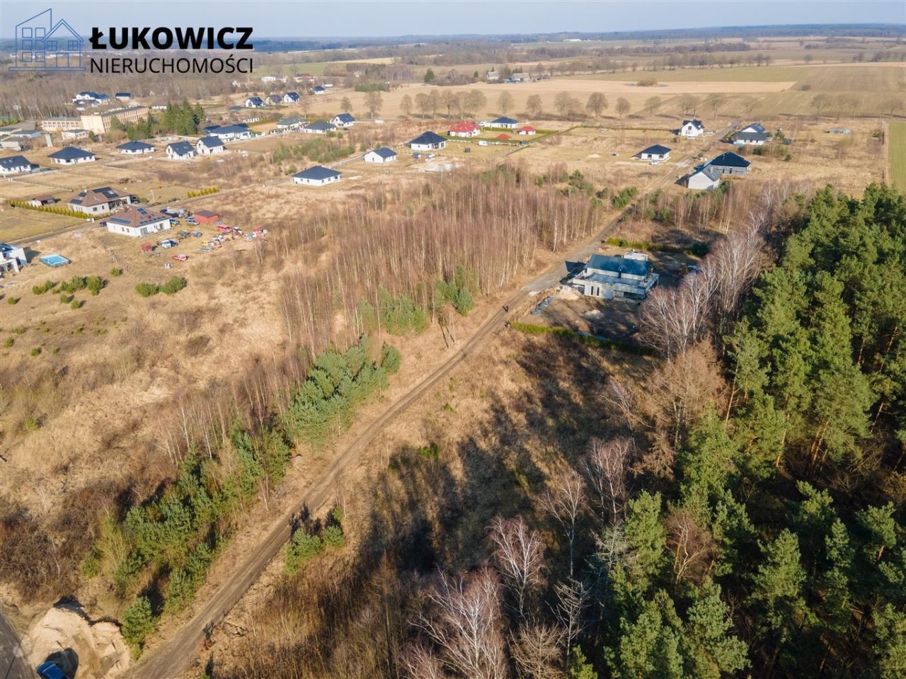 Działka budowlana Płoty. Zdjęcie 10