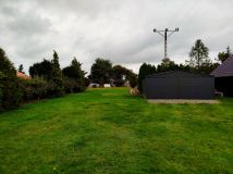 Działka budowlana Sierakowice. Zdjęcie 4