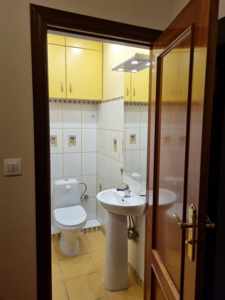 Mieszkanie 3-pokojowe Gdańsk Śródmieście, ul. Szeroka. Zdjęcie 12