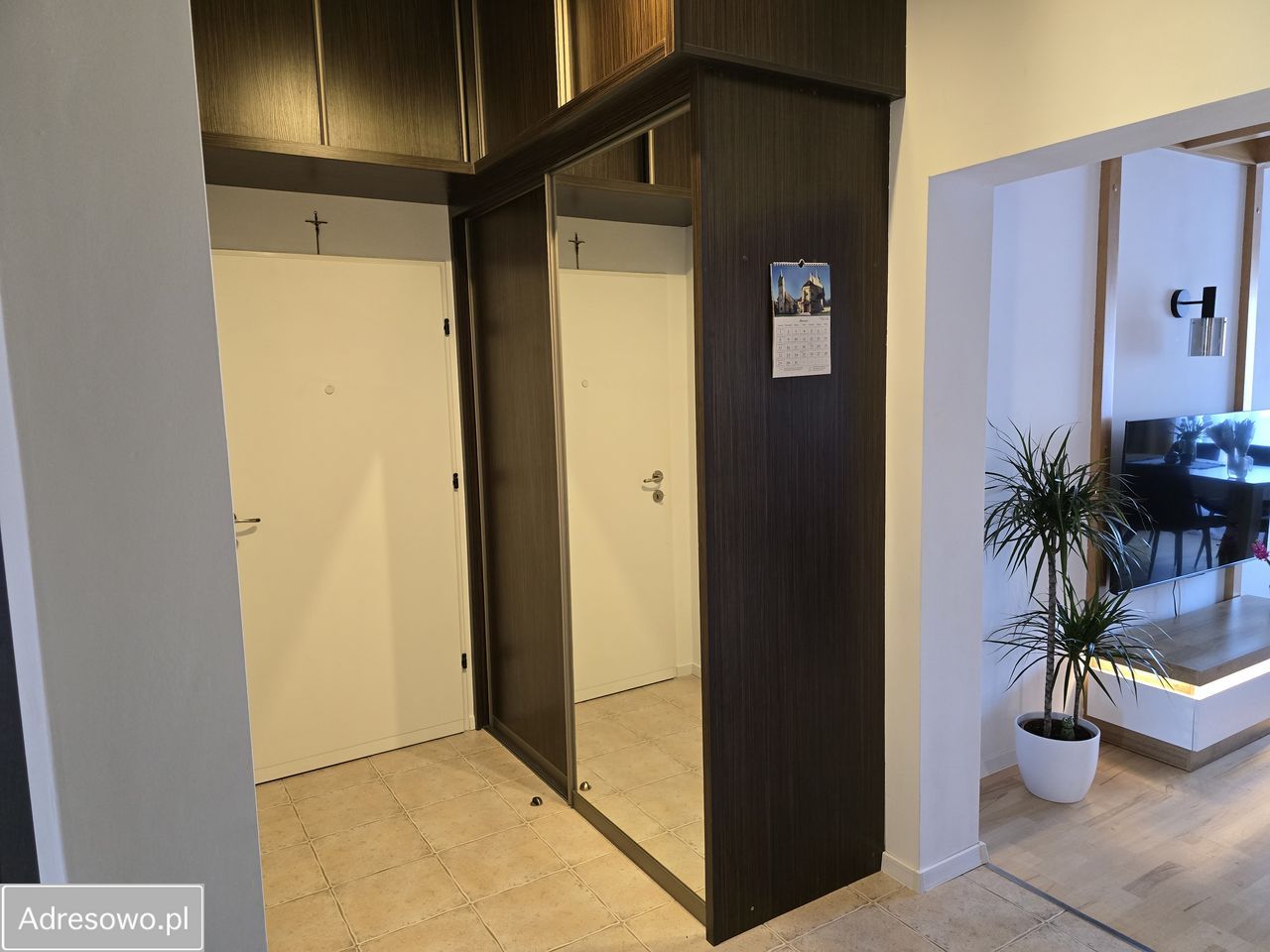 Mieszkanie 3-pokojowe Wrocław Fabryczna, ul. Żernicka. Zdjęcie 17