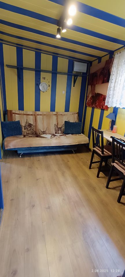 dom letniskowy, 3 pokoje Sielpia Mała, Dorzeczna. Zdjęcie 7