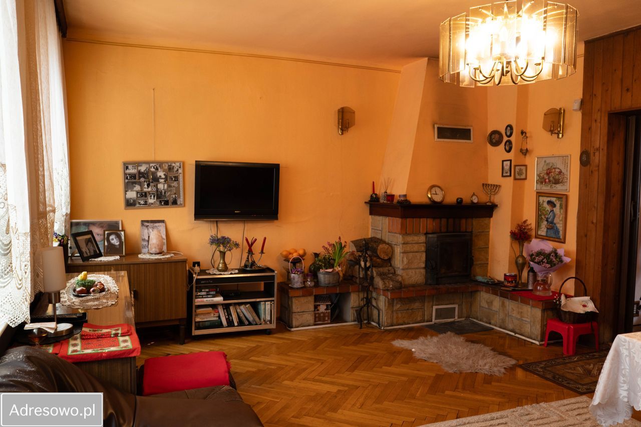 bliźniak, 5 pokoi Łódź Polesie, ul. Złotno. Zdjęcie 3