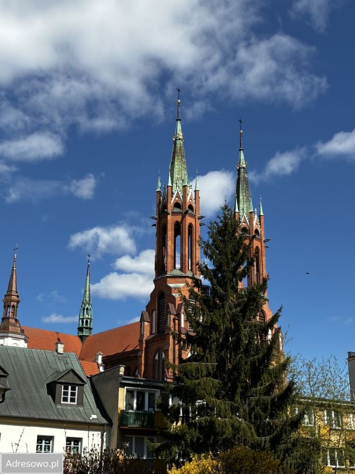 Mieszkanie 2-pokojowe Białystok Piaski, ul. Legionowa. Zdjęcie 7