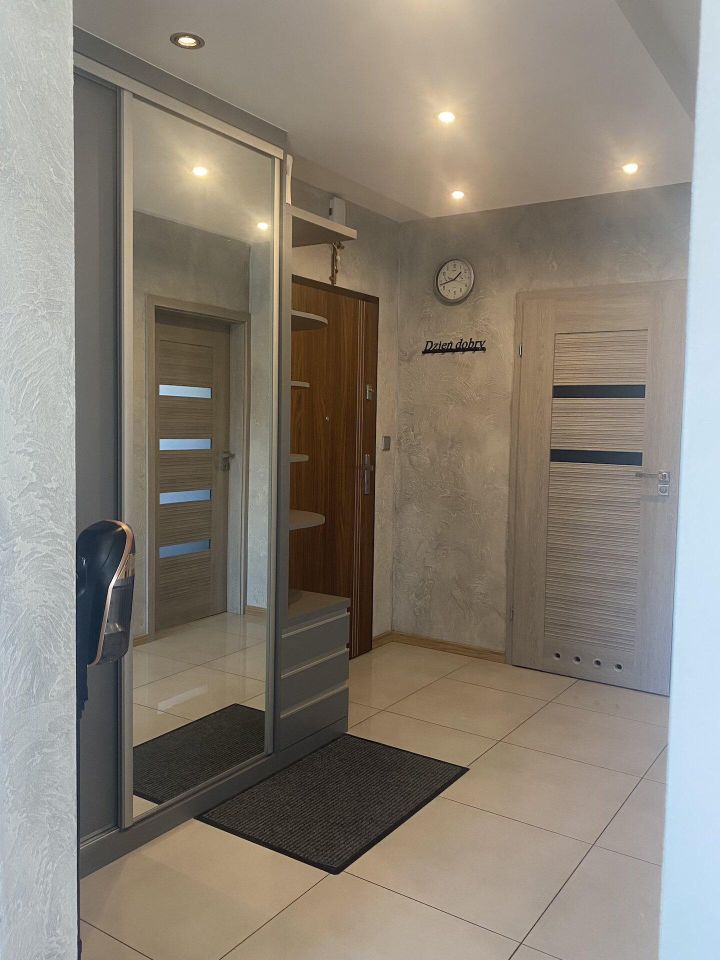 Mieszkanie 3-pokojowe Nowy Sącz, ul. Naściszowska. Zdjęcie 6