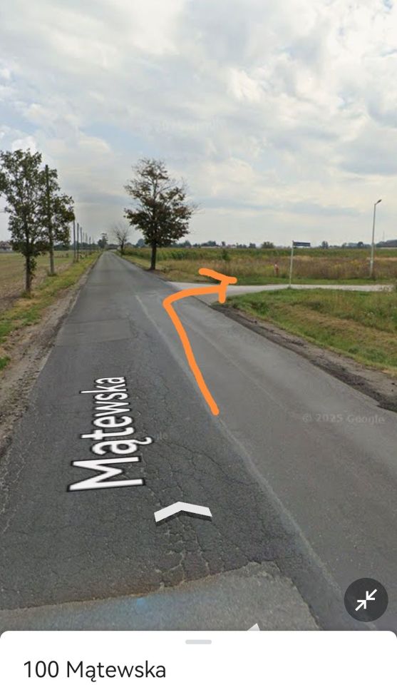 Działka budowlana Inowrocław, ul. Henryka Górnego. Zdjęcie 4
