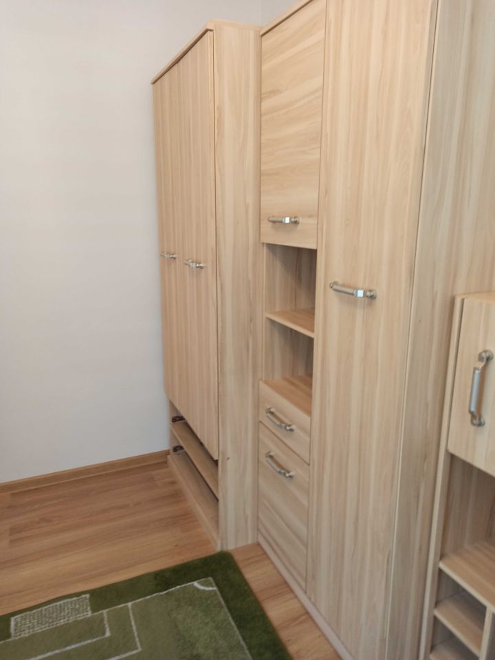 Mieszkanie 3-pokojowe Lublin Czuby, ul. Różana. Zdjęcie 3