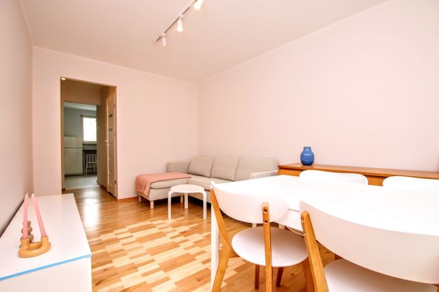 Mieszkanie 3-pokojowe Rzeszów Baranówka, ul. Ofiar Katynia. Zdjęcie 2