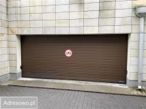 Garaż/miejsce parkingowe Warszawa Wilanów, ul. Zaściankowa. Zdjęcie 3