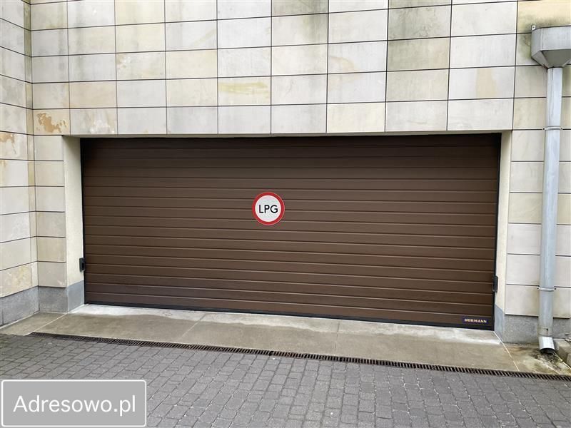 Garaż/miejsce parkingowe Warszawa Wilanów, ul. Zaściankowa. Zdjęcie 4
