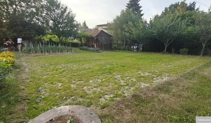 Działka rod Lublin Węglin, ul. Parysa