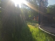 Działka budowlana Nakło Śląskie, ul. Dworcowa. Zdjęcie 4