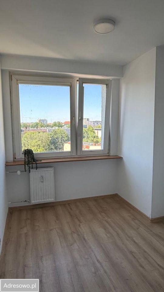 Mieszkanie 3-pokojowe Szczecin Śródmieście. Zdjęcie 15
