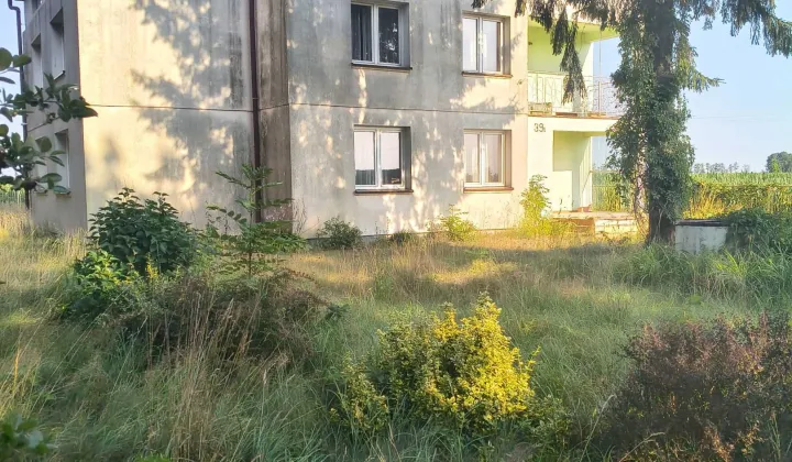 dom wolnostojący Czyżew-Sutki