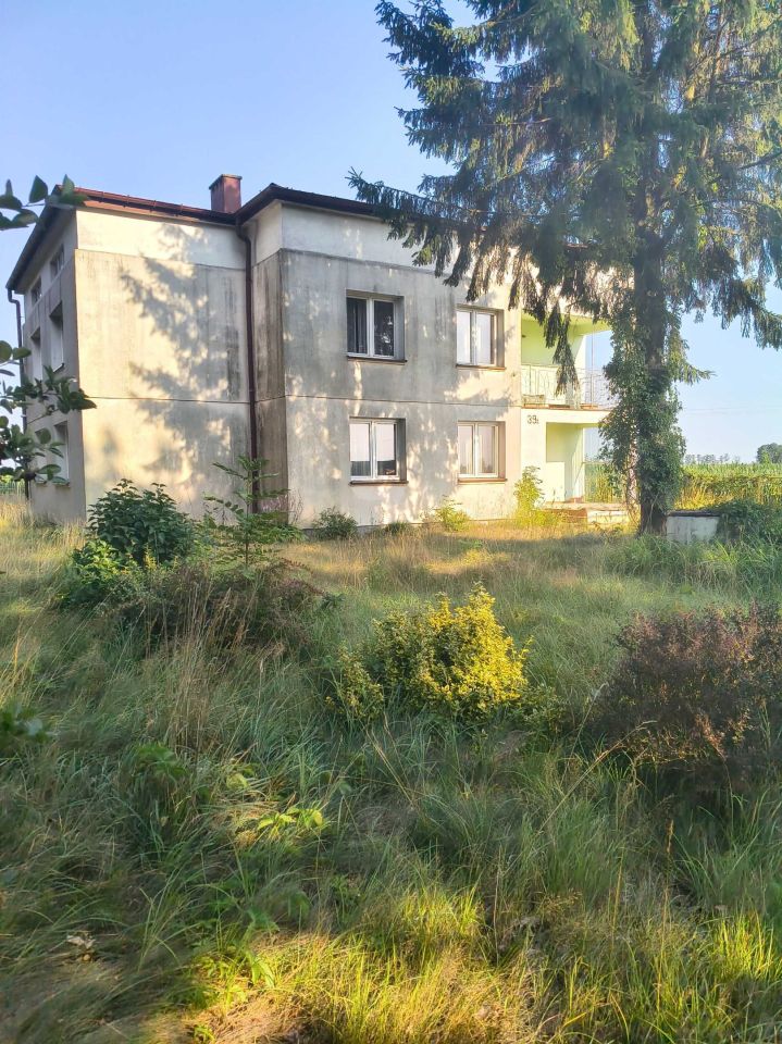 dom wolnostojący Czyżew-Sutki. Zdjęcie 1